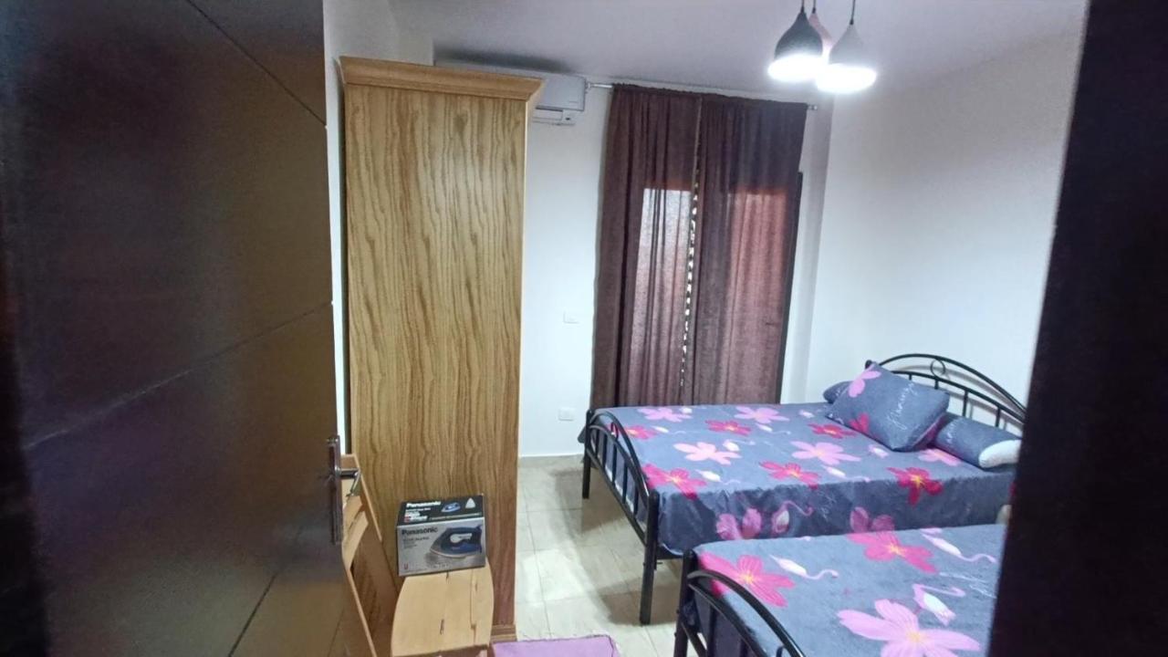 صيف في جراند هيلز الساحل الشمالي Apartment Al Hammam (Matruh)